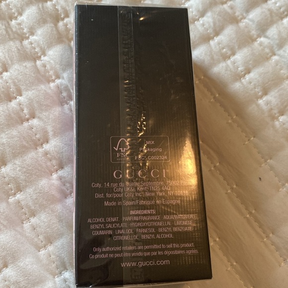 Flora Gorgeous Gardenia Eau de Parfum - Picture 7 of 9